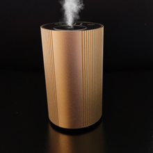 Load image into Gallery viewer, Waterless Nebulizing Oil Diffuser