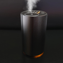Load image into Gallery viewer, Waterless Nebulizing Oil Diffuser