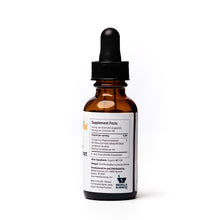 Load image into Gallery viewer, 500mg CBD Oil