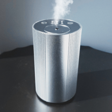 Load image into Gallery viewer, Waterless Nebulizing Oil Diffuser