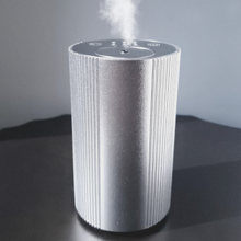Load image into Gallery viewer, Waterless Nebulizing Oil Diffuser